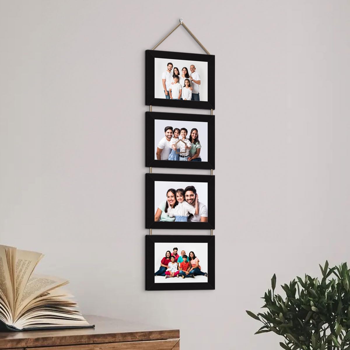 RangDe Personalised Collection
