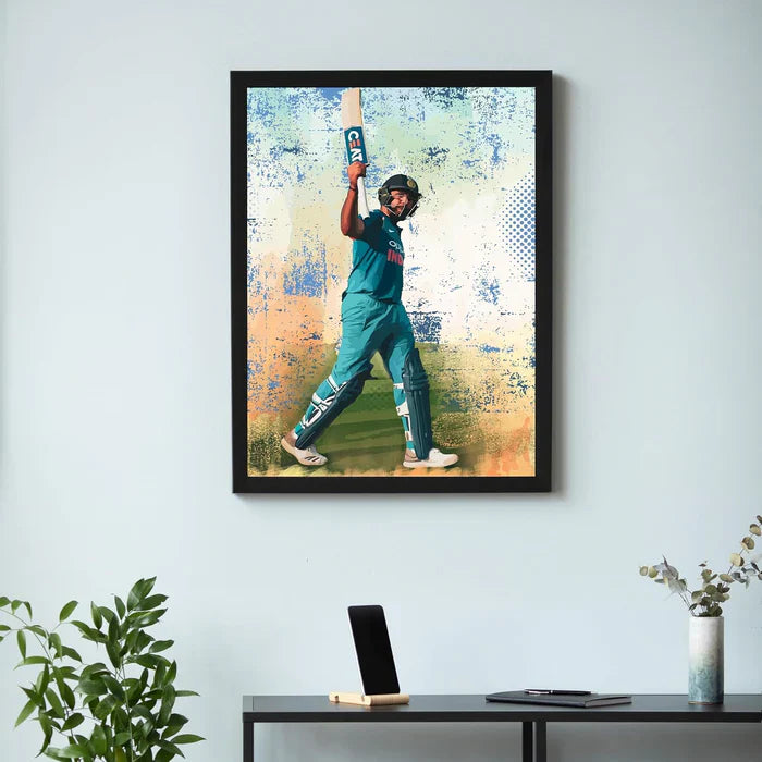 RangDe Sports Collection