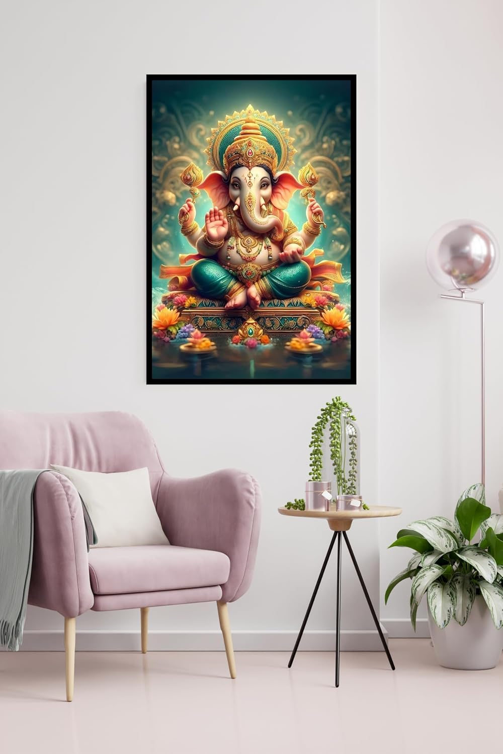 RangDe Devotional Collection